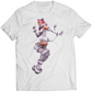 Mignon KOF Maximum Impact Premium Unisex T-shirt (Vectorized Design)