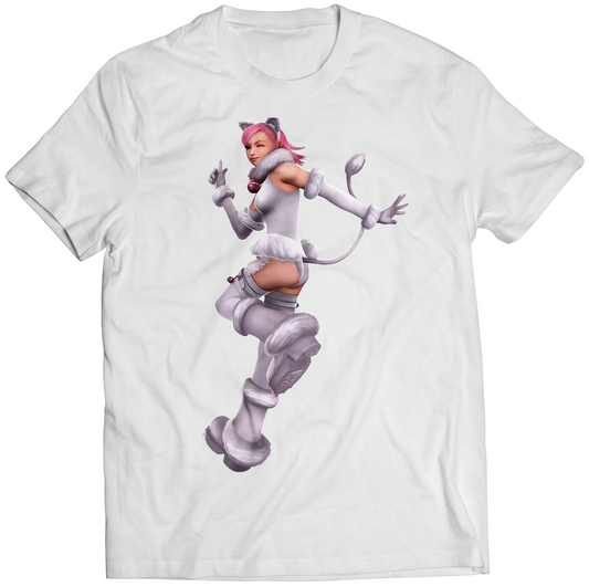 Mignon KOF Maximum Impact Premium Unisex T-shirt (Vectorized Design)