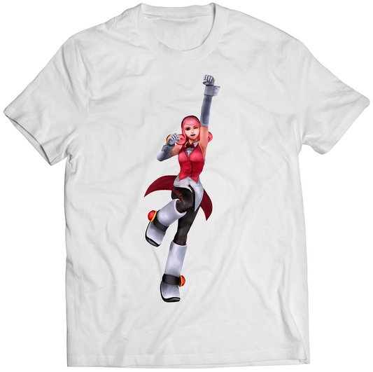 Mignon Alt KOF Maximum Impact Premium Unisex T-shirt (Vectorized Design)