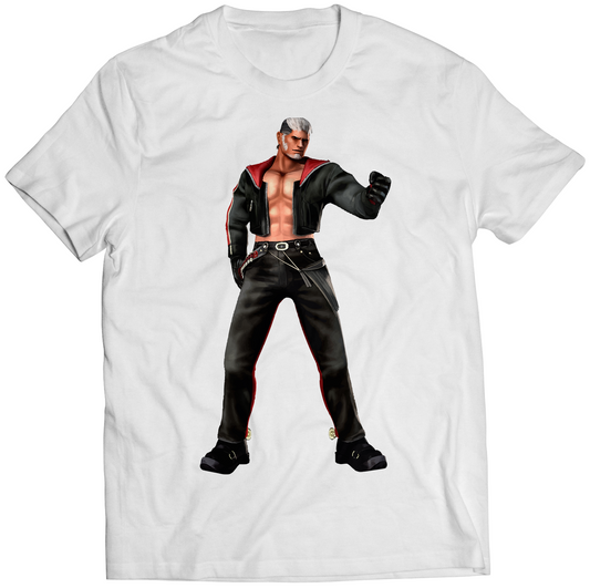 Maxima KOF Maximum Impact Premium Unisex T-shirt (Vectorized Design)