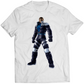 Maxima Alt KOF Maximum Impact Premium Unisex T-shirt (Vectorized Design)
