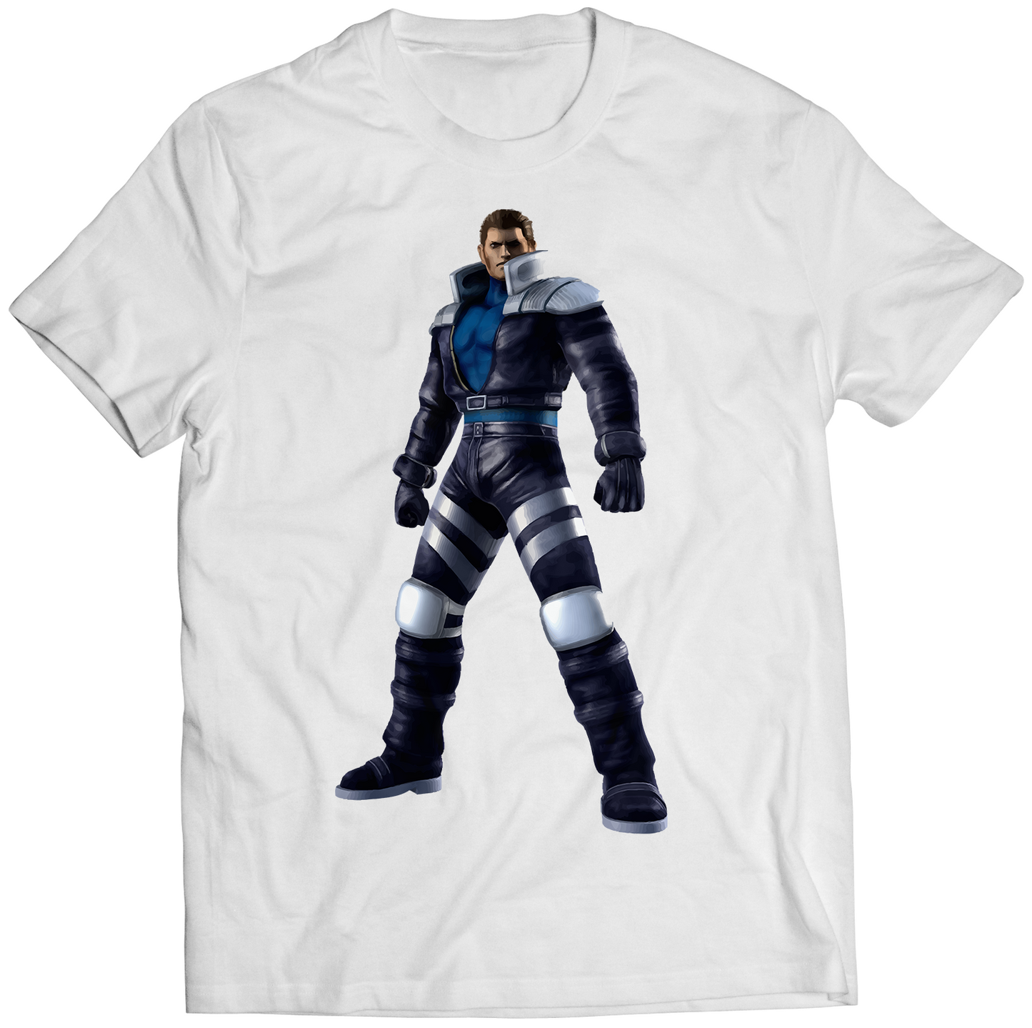 Maxima Alt KOF Maximum Impact Premium Unisex T-shirt (Vectorized Design)