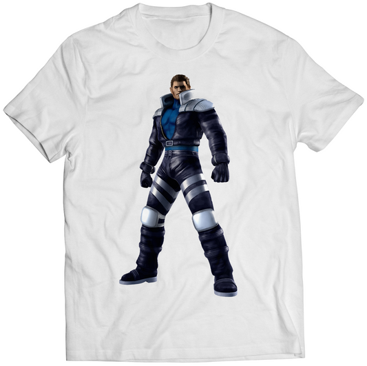 Maxima Alt KOF Maximum Impact Premium Unisex T-shirt (Vectorized Design)