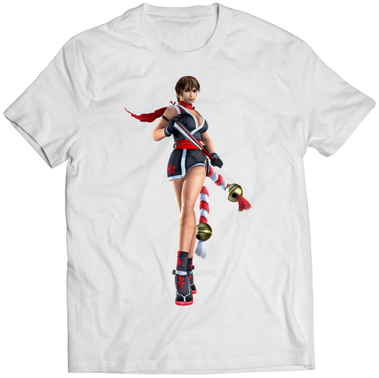 Mai Alt KOF Maximum Impact Premium Unisex T-shirt (Vectorized Design)