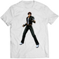 Classic Kyo KOF Maximum Impact Premium Unisex T-shirt (Vectorized Design)