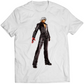 K Alt KOF Maximum Impact Premium Unisex T-shirt (Vectorized Design)