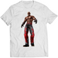 Duke KOF Maximum Impact Premium Unisex T-shirt (Vectorized Design)