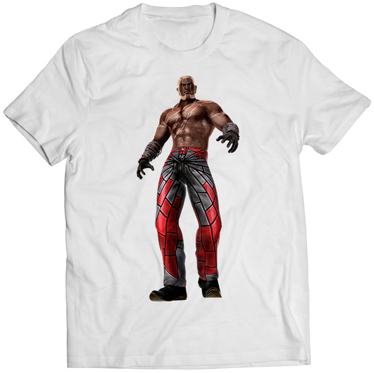 Duke KOF Maximum Impact Premium Unisex T-shirt (Vectorized Design)