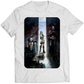 KOF Maximum Impact Boxart Premium Unisex T-shirt (Vectorized Design)