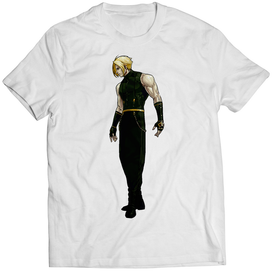 Adelheid KOF11 KOFXI Premium Unisex T-shirt (Vectorized Design)