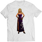 Bonne KOF11 KOFXI Premium Unisex T-shirt (Vectorized Design)