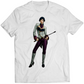 Elisabeth KOF11 KOFXI Premium Unisex T-shirt (Vectorized Design)