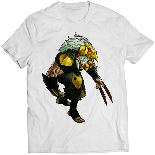 Jyazum KOF11 KOFXI Premium Unisex T-shirt (Vectorized Design)