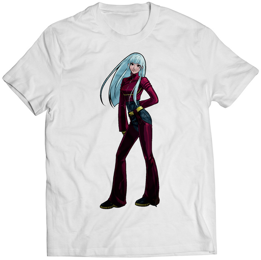 Kula KOF11 KOFXI Premium Unisex T-shirt (Vectorized Design)