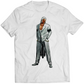 Magaki KOF11 KOFXI Premium Unisex T-shirt (Vectorized Design)