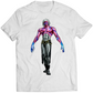Magaki Alt KOF11 KOFXI Premium Unisex T-shirt (Vectorized Design)