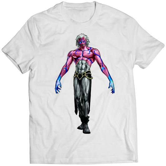 Magaki Alt KOF11 KOFXI Premium Unisex T-shirt (Vectorized Design)