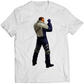 Maxima KOF11 KOFXI Premium Unisex T-shirt (Vectorized Design)
