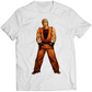 Ryo KOF11 KOFXI Premium Unisex T-shirt (Vectorized Design)