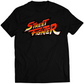Original SF Title Logo Premium Unisex T-shirt (Vectorized Design)