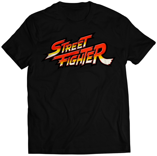 Original SF Title Logo Premium Unisex T-shirt (Vectorized Design)