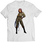 Whip KOF11 KOFXI Premium Unisex T-shirt (Vectorized Design)