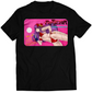 KOF14 Athena Cover V2 Premium Unisex T-shirt (Vectorized Design)