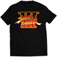 SFIII SF4 NG New Generation Premium Unisex T-shirt (Vectorized Design)
