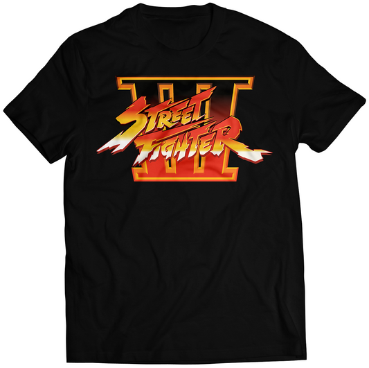SFIII SF4 NG New Generation Premium Unisex T-shirt (Vectorized Design)