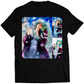 KOF14 Cover V1 Premium Unisex T-shirt (Vectorized Design)