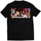 KOF14 Cover V3 Premium Unisex T-shirt (Vectorized Design)