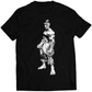Akuma Gouki ST Concept Sketch Premium Unisex T-shirt (Vectorized Design)