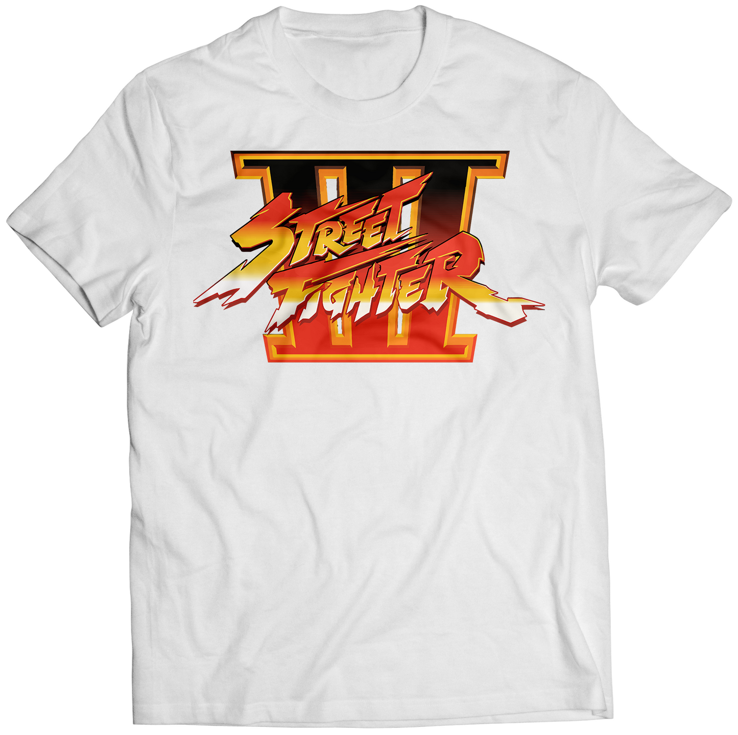 SFIII SF4 NG New Generation Premium Unisex T-shirt (Vectorized Design)