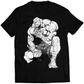 Sagat ST Concept Sketch Premium Unisex T-shirt (Vectorized Design)