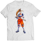 Lt. Linn Kurosawa AVP Premium Unisex T-shirt (Vectorized Design)