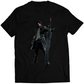 Ex Super Dante DMC5 Premium Unisex T-shirt (Vectorized Design)
