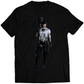 Lady DMC5 Premium Unisex T-shirt (Vectorized Design)