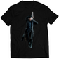 Vergil DMC5 Premium Unisex T-shirt (Vectorized Design)