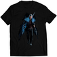 Super Nero DMC5 Premium Unisex T-shirt (Vectorized Design)
