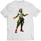 Alonso Render Grandiia3 Premium Unisex T-shirt (Vectorized Design)
