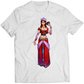 Dahna Grandiia3 Premium Unisex T-shirt (Vectorized Design)