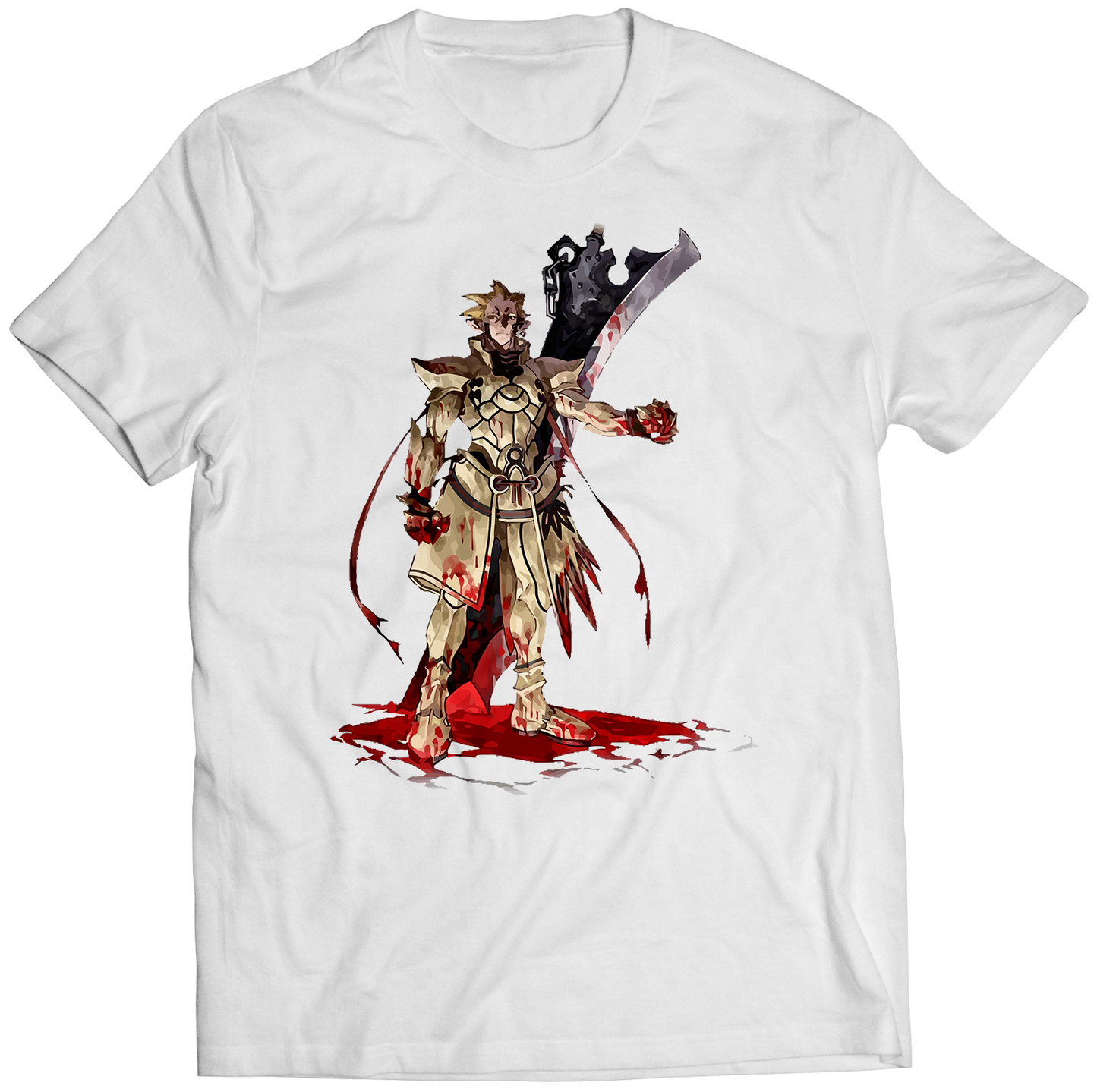 Emelious Grandiia3 Premium Unisex T-shirt (Vectorized Design)