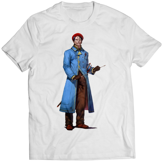 Graum Grandiia3 Premium Unisex T-shirt (Vectorized Design)