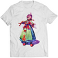 Hect Grandiia3 Premium Unisex T-shirt (Vectorized Design)