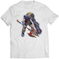 Kornell Grandiia3 Premium Unisex T-shirt (Vectorized Design)