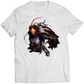 La Ili Grandiia3 Premium Unisex T-shirt (Vectorized Design)
