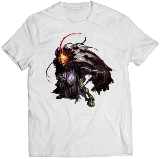 La Ili Grandiia3 Premium Unisex T-shirt (Vectorized Design)