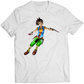Miranda Render Grandiia3 Premium Unisex T-shirt (Vectorized Design)