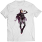 Luong Heroines Tag Team Premium Unisex T-shirt (Vectorized Design)