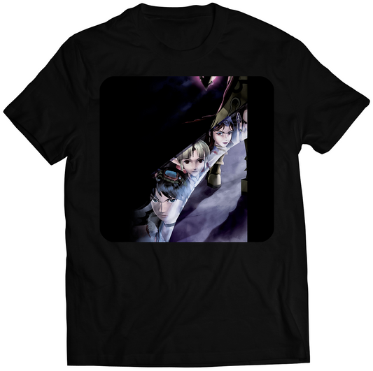 Grandiia3 Cover V5 Premium Unisex T-shirt (Vectorized Design)